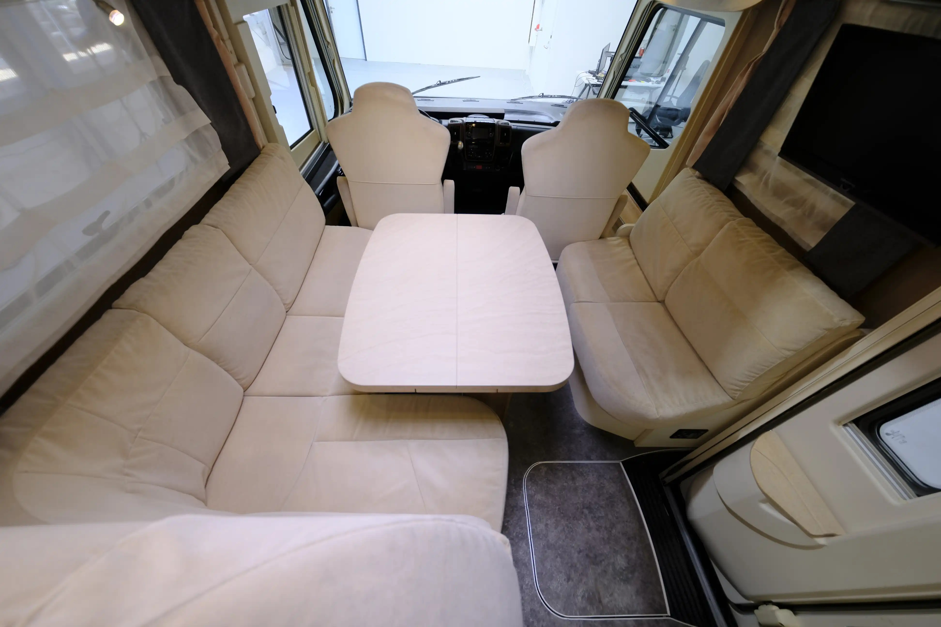 FRANKIA I 840 QD